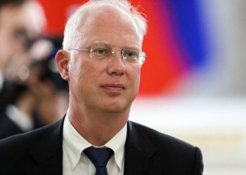 ইউরোপীয় নেতারা শান্তি আলোচনা এবং সম্পর্ক স্বাভাবিকীকরণ প্রক্রিয়া বানচাল করতে চাইছে : রুশ মন্ত্রী