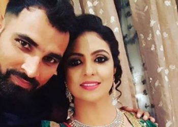 প্রেমিকার পেছনে লক্ষ লক্ষ টাকা খরচ করলেও মেয়ের পড়াশোনার জন্য মহম্মদ শামি টাকা দেননা বলে অভিযোগ তুললেন প্রাক্তন স্ত্রী হাসিন জাহান