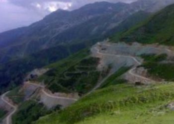 কিশতওয়ারের ডুল এলাকায় সেনা ও সন্ত্রাসীদের ব্যাপক গোলাগুলি