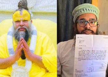 কিডনির রোগে আক্রান্ত প্রেমানন্দ মহারাজকে নিজের কিডনি দেওয়ার প্রস্তাব দিলেন মুসলিম যুবক