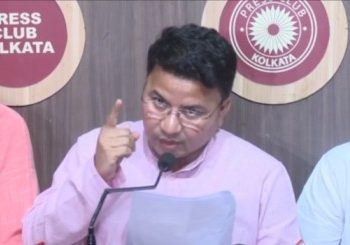 হিন্দু ওবিসিদের বঞ্চিত করে মুসলিমদের পাইয়ে দেওয়ার নামে তোষনের রাজনীতি বন্ধের দাবিতে শুক্রবার বিধানসভা ঘেরাও করবে বিজেপি 