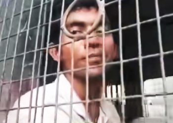 পুণীত কুমার নামে পরিচয়পত্র বানিয়ে বহাল তবিয়তে শ্রমিকের কাজ করছিল বাংলাদেশি হৃদয় মিঞা, অবশেষে গ্রেপ্তার 