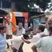 দক্ষিণ দিনাজপুরের হরিরামপুরে সমবায় নির্বাচনে বিজেপি নেতাকে পুলিশের সামনেই তৃণমূলের দুর্বৃত্ত বাহিনীর হামলা, ভোট লুটের অভিযোগ