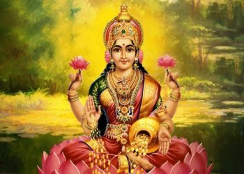 “শ্রী সিদ্ধলক্ষ্মী স্তোত্রম” : সুখ, শান্তি ও সমৃদ্ধি লাভ করতে আজ বৃহস্পতিবার এই মন্ত্র পাঠ করুন