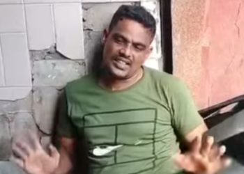 বিজেপির বিরোধিতা করে সোশ্যাল মিডিয়ার পোস্ট ধরিয়ে দিল বাংলাদেশি মিজান মিঁয়াকে, দীর্ঘ ২২ ধরে এদেশে বসবাস করছিল সে