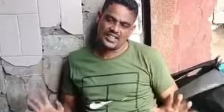 বিজেপির বিরোধিতা করে সোশ্যাল মিডিয়ার পোস্ট ধরিয়ে দিল বাংলাদেশি মিজান মিঁয়াকে, দীর্ঘ ২২ ধরে এদেশে বসবাস করছিল সে