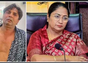 নিজের বাসভবনেই আক্রান্ত দিল্লির মুখ্যমন্ত্রী রেখা গুপ্তা, গ্রেপ্তার আম আদিম পার্টির সমর্থক