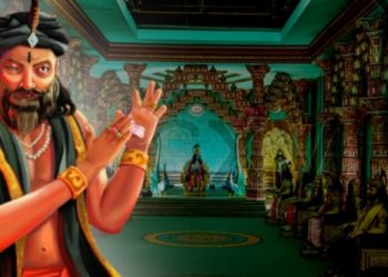 মহাভারতের শকুনি : গভীর যন্ত্রণা, প্রতিশোধ এবং পরিবারের প্রতি আনুগত্যের এক অকথিত কাহিনী