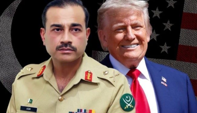 ফের ভারতকে পরমাণু হামলার হুমকি দিলেন পাকিস্তানের সেনাপ্রধান, বললেন : “পাকিস্তান অর্ধেক বিশ্বকে ধ্বংস করে দেবে”