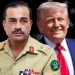 ফের ভারতকে পরমাণু হামলার হুমকি দিলেন পাকিস্তানের সেনাপ্রধান, বললেন : “পাকিস্তান অর্ধেক বিশ্বকে ধ্বংস করে দেবে”