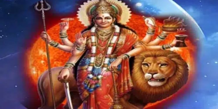 মানসিক শান্তি, বস্তুগত সুখ এবং আধ্যাত্মিক অগ্রগতি লাভেরজন্যমাভবানীর এই স্তোত্র নিয়মিত জপ করুন