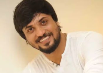 মাত্র ৩৪ বছর বয়সে প্রয়াত হলেন কন্নড় অভিনেতা সন্তোষ বলরাজ