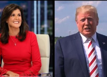 ভারতীয় পণ্যের উপর শুল্ক বৃদ্ধির হুমকি দিয়ে সম্পর্ক তিক্ত করায় দলের ভিতরেই সমালোচনার মুখে ডোনাল্ড ট্রাম্প