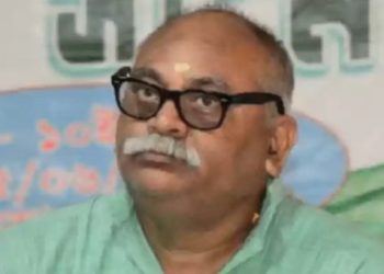 নিয়োগ দুর্নীতি মামলায় কারামন্ত্রী চন্দ্রনাথ সিনহাকে ১২ সেপ্টেম্বরের মধ্যে আত্মসমর্পণের নির্দেশ