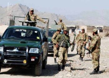 দখলদার পাকিস্তানের সাথে ফের বেলুচিস্তানের যোদ্ধাদের সংঘর্ষ, ৯ পাক সেনা নিকেশ ; আক্রমণ তীব্র করেছে বেলুচ লিবারেশন আর্মি