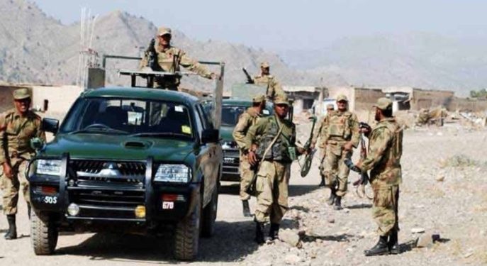 দখলদার পাকিস্তানের সাথে ফের বেলুচিস্তানের যোদ্ধাদের সংঘর্ষ, ৯ পাক সেনা নিকেশ ; আক্রমণ তীব্র করেছে বেলুচ লিবারেশন আর্মি