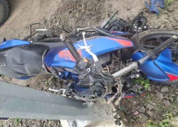 পর পর পথ দুর্ঘটনায় মর্মান্তিক মৃত্যু ৩ জনের, জখম ১