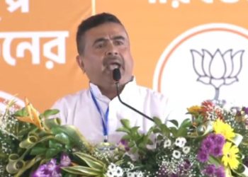 “অত্যাচারী মমতা ব্যানার্জির হাত থেকে আমাদের বাঁচান” : প্রধানমন্ত্রীর কাছে ‘কাতর’ আবেদন জানালেন শুভেন্দু