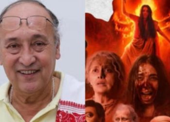 বিবেক অগ্নিহোত্রীর “দ্য বেঙ্গল ফাইলস”কে সমর্থন করেছেন অভিনেতা ভিক্টর ব্যানার্জি ; ছবিটি শান্তিপূর্ণ প্রদর্শনের ব্যবস্থা করার জনু রাষ্ট্রপতির দাবি জানিয়েছেন তিনি