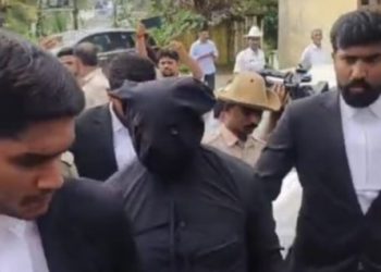 কংগ্রেস শাসিত কর্ণাটকে হিন্দু ধর্মীয় স্থানগুলিকে অপমান করার ষড়যন্ত্র ফাঁস