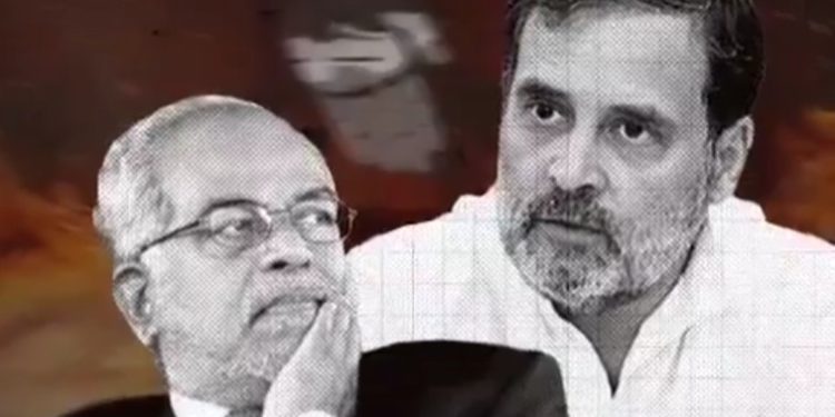 বিরোধী দলের উপরাষ্ট্রপতি পদপ্রার্থী প্রাক্তন বিচারপতি বি.সুদর্শন রেড্ডি মাওবাদপ্রেমী ও ইসরায়েল বিরোধী বলে পরিচিত, তার অতীত কর্মকাণ্ড নিয়ে বারবার প্রশ্ন উঠছে