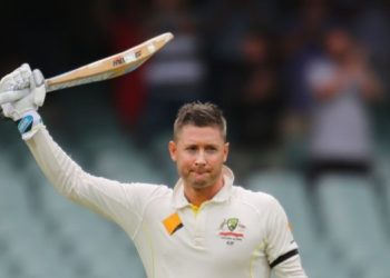 অস্ট্রেলিয়ান ক্রিকেট কিংবদন্তি মাইকেল ক্লার্ক  ক্যান্সারে আক্রান্ত 