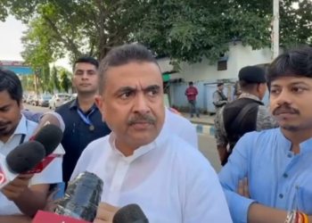 এসএসসি-এর হিসাবে অর্থের বিনিময়ে চাকরি পাইয়ে দেওয়ার সংখ্যা ১৮০৪, শুভেন্দু বললেন : ‘সংখ্যাটা ৬০০০-এর অধিক’