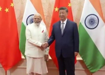 চীনা রাষ্ট্রপতি শি জিনপিংয়ের উদ্দেশ্যে এই বিশেষ বার্তা দিলেন  প্রধানমন্ত্রী নরেন্দ্র মোদী