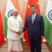 চীনা রাষ্ট্রপতি শি জিনপিংয়ের উদ্দেশ্যে এই বিশেষ বার্তা দিলেন  প্রধানমন্ত্রী নরেন্দ্র মোদী
