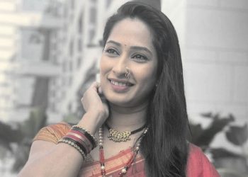 ক্যান্সারে আক্রান্ত হয়ে মারা গেলেন “পবিত্র রিস্তা” সিরিয়ালের অভিনেত্রী প্রিয়া মারাঠে 