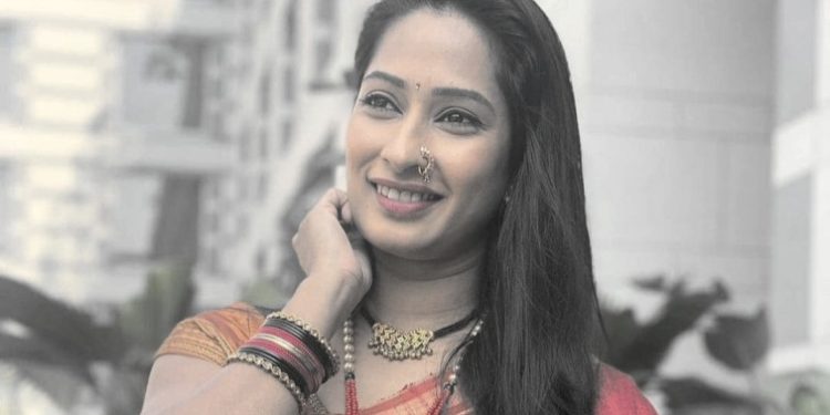 ক্যান্সারে আক্রান্ত হয়ে মারা গেলেন “পবিত্র রিস্তা” সিরিয়ালের অভিনেত্রী প্রিয়া মারাঠে 