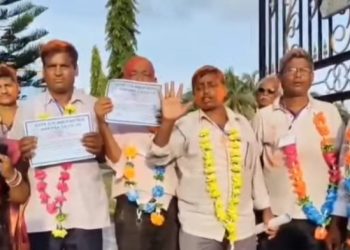 শুভেন্দুর গড়ে ফের এক সমবায়ের দখল নিলো বিজেপি