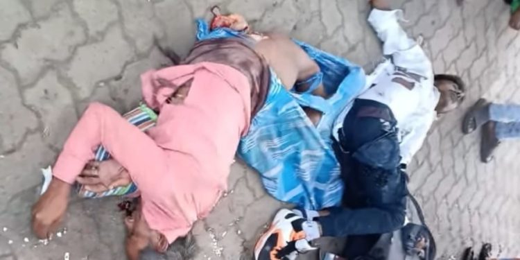 ফের ভয়াবহ দুর্ঘটনা পূর্ব বর্ধমান জেলায়, এবারে কেতুগ্রামে এসবিএসটিসি বাসের বেপরোয়া গতি কেড়ে নিল দুই যাত্রীর প্রাণ