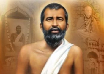 আজকের দিনেই কাশীপুর উদ্যান বাটি থেকে অনন্তলোকে যাত্রা করেন রামকৃষ্ণ পরমহংসদেব