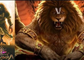 ভারতের প্রথম অ্যানিমেশন ছবি “মহাবতার নরসিংহ” বক্স অফিসে তোলপাড় ফেলেছে, ১০০ কোটির ক্লাবে প্রবেশ করল এই কন্নড় অ্যানিমেশন ছবিটি