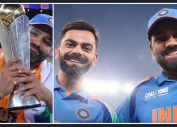 ব্যাটসম্যান নয়,বোলার হতে চেয়েছিলেন রোহিত শর্মা ; কেন শৈশবের কোচ ‘ভুল’ স্বীকার করেছেন ?