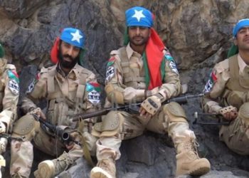 স্বাধীনতাকামী বালুচ লিবারেশন আর্মিকে ‘বিদেশী সন্ত্রাসী সংগঠন’ ঘোষণা করল আমেরিকা, ভারতের শত্রুতার জন্য পাকিস্তানকে ট্রাম্পের পুরষ্কার !