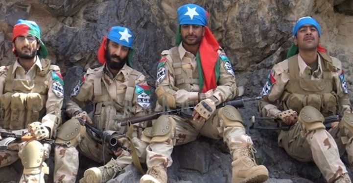 স্বাধীনতাকামী বালুচ লিবারেশন আর্মিকে ‘বিদেশী সন্ত্রাসী সংগঠন’ ঘোষণা করল আমেরিকা, ভারতের শত্রুতার জন্য পাকিস্তানকে ট্রাম্পের পুরষ্কার !