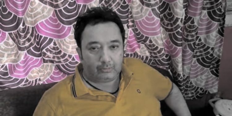 দীর্ঘ অসুস্থতা আর আর্থিক সঙ্কটের সাথে লড়াই করে অবশেষে মৃত্যুর কাছে হার মানলেন টলিউড অভিনেতা জয় ব্যানার্জি 