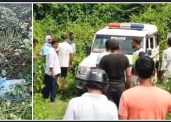 আসানসোলের খোলামুখ খনির পাশ থেকে কিশোরীর অর্ধনগ্ন দেহ উদ্ধার, সন্দেহ ধর্ষণ-খুন , গ্রেপ্তার ১, রাজ্যে নারী নিরাপত্তা নিয়ে প্রশ্ন তুললেন অগ্নিমিত্রা পাল 