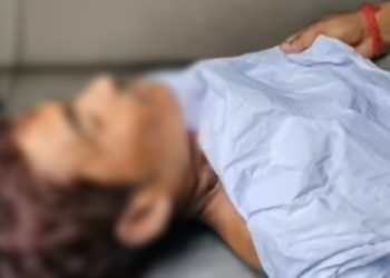 অভাবের তাড়নায় আত্মঘাতী সিভিক ভলান্টিয়ার 