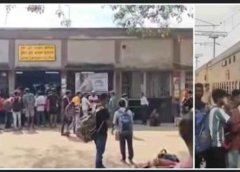 “আপনার ঢপের ‘শ্রমশ্রী’ প্রকল্পকে বৃদ্ধাঙ্গুষ্ঠ দেখিয়ে পরিযায়ী শ্রমিকের দল ভিন রাজ্যে পাড়ি দিচ্ছে” : মুখ্যমন্ত্রীকে কটাক্ষ করে  শুভেন্দু অধিকারীর ভিডিও পোস্ট