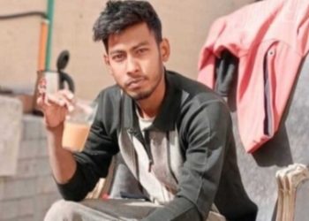 ভারতে কোনো ভাবে ঢুকলেই কেল্লাফতে ! কিন্তু অবৈধভাবে সৌদি গিয়ে কি মর্মান্তিক পরিণতি হল এক বাংলাদেশি যুবকের শুনলে চমকে যাবেন