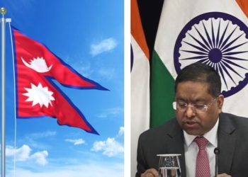 লিপুলেখ পাস দিয়ে ভারত-চীন বাণিজ্যে আপত্তি জানালো নেপাল