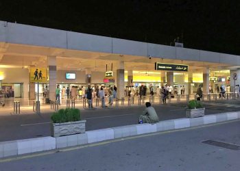 ভারতীয় বিমানের জন্য আকাশসীমা নিষিদ্ধ করায় ৪.১ বিলিয়ন টাকা ক্ষতির মুখে পড়তে হয়েছে পাকিস্তান বিমানবন্দর কর্তৃপক্ষকে