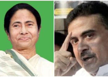 রাজ্য প্রশাসন ও আই-প্যাক এর “অশুভ” যোগসাজশ ও আর্থিক লেনদেনের জরুরি তদন্তের আবেদন জানিয়ে কেন্দ্রীয় তথ্য প্রযুক্তি মন্ত্রীকে চিঠি লিখলেন শুভেন্দু অধিকারী