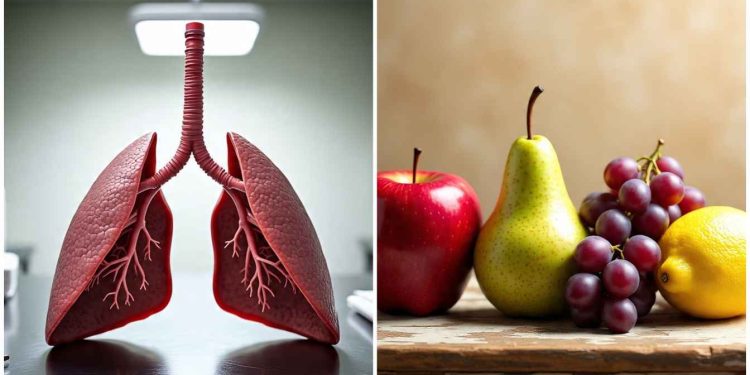 এই ফলগুলি খেলে মুক্তি পাবেন ঘন ঘন সর্দিকাশি থেকে, শক্তিশালী হবে আপনার ফুসফুস ; এই বিরক্তিকর রোগের ঘরোয়া চিকিৎসায় বিশেষজ্ঞ কি পরামর্শ দিয়েছেন জানুন 