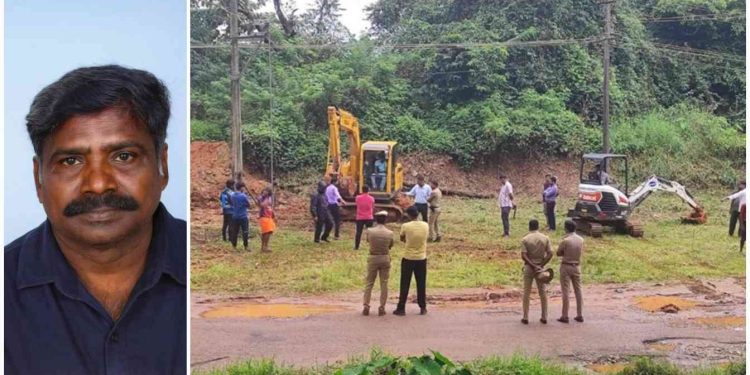 কর্ণাটকে হিন্দু ধর্মস্থলে গণকবরের গুজব ছড়ানোয় সমাজকর্মী মহেশ শেঠি গ্রেপ্তার ; হিন্দুধর্মকে বদনাম করতে নকশালদের গভীর ষড়যন্ত্র !