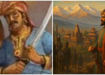 বিদেশি হানাদারদের বারবার পরাজিত করে স্বাধীন সাম্রাজ্যের প্রতিষ্ঠা করেছিলেন এই শক্তিশালী বাঙালি হিন্দু রাজা ; কিন্তু কথিত  “সেকুলার” ভারতের ইতিহাসের পাতায় উপেক্ষিত এই বীরের কাহিনী 