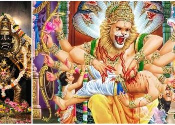 কামাসিকা অষ্টকম